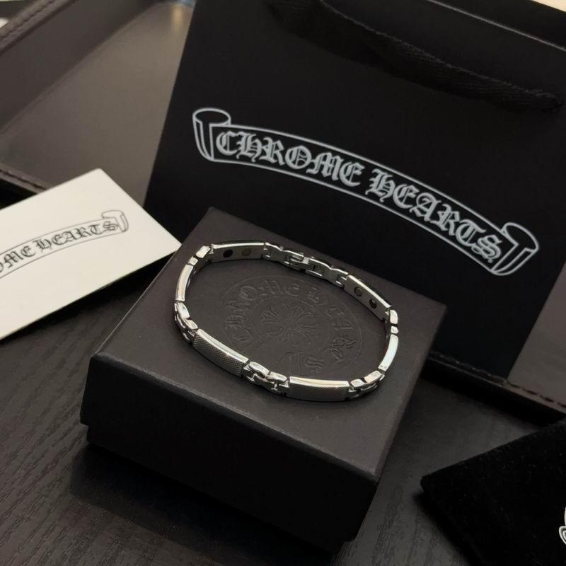 Chrome Hearts bracelet 11yxx07 (2)