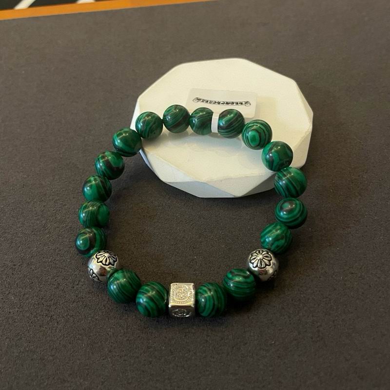 Chrome Hearts bracelet 11yxx07 (3)