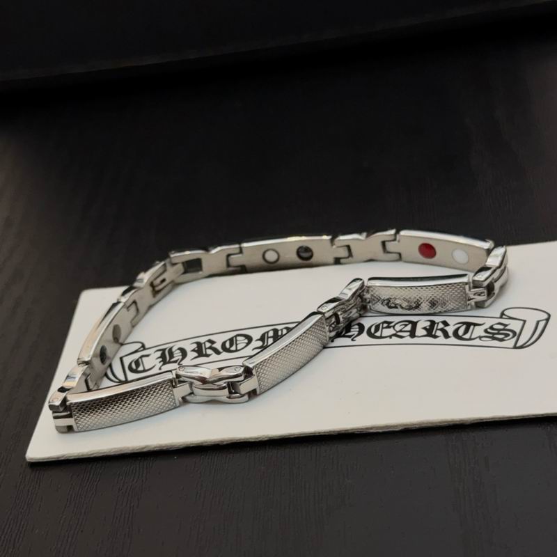 Chrome Hearts bracelet 11yxx07 (3)