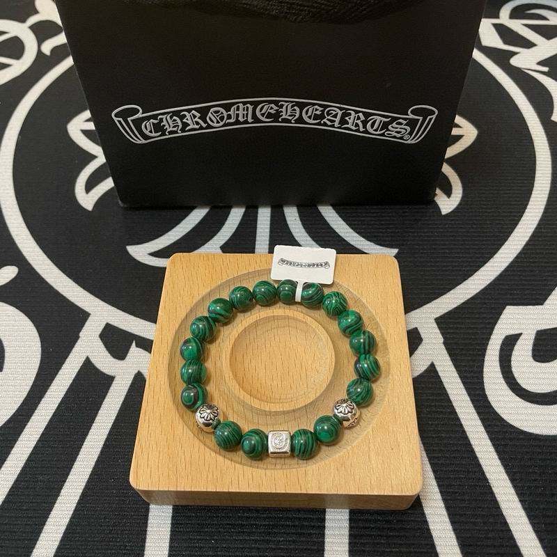 Chrome Hearts bracelet 11yxx07 (4)