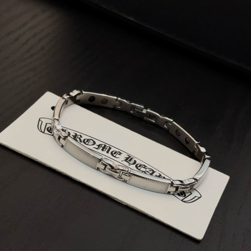 Chrome Hearts bracelet 11yxx07 (4)
