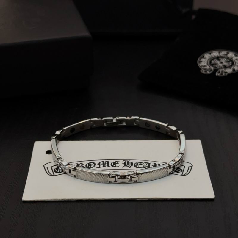 Chrome Hearts bracelet 11yxx07 (5)