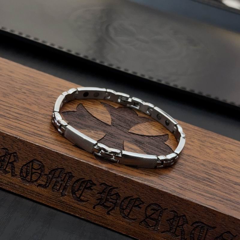 Chrome Hearts bracelet 11yxx07 (6)