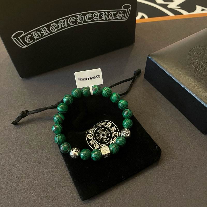 Chrome Hearts bracelet 11yxx07 (7)