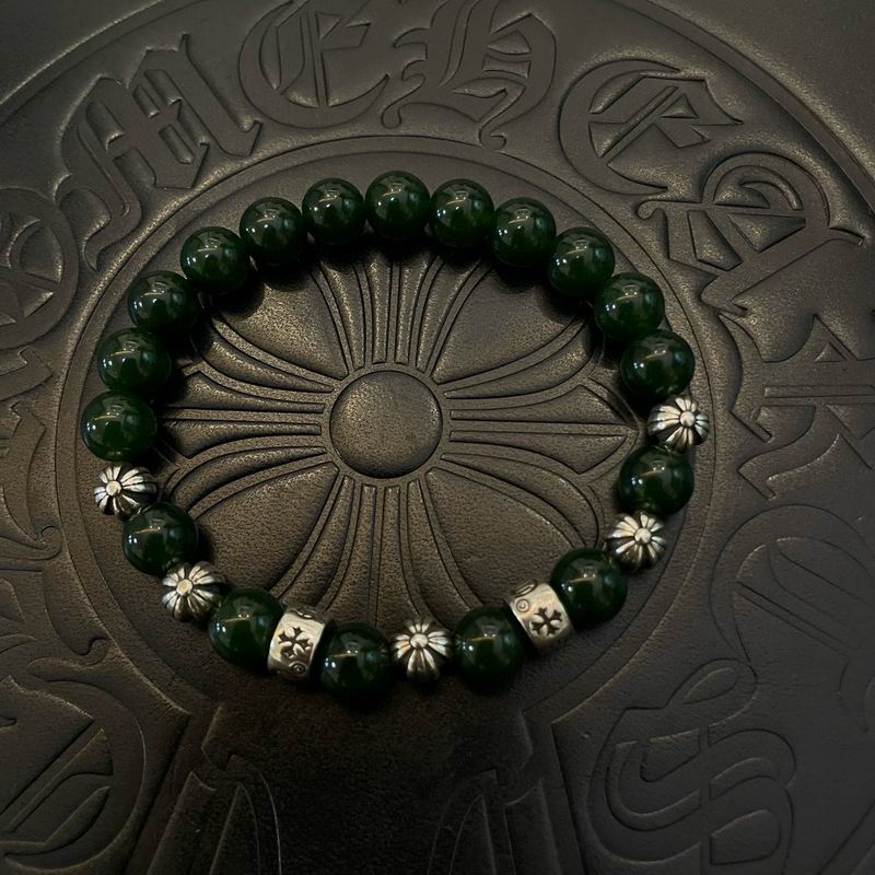 Chrome Hearts bracelet 11yxx08 (1)