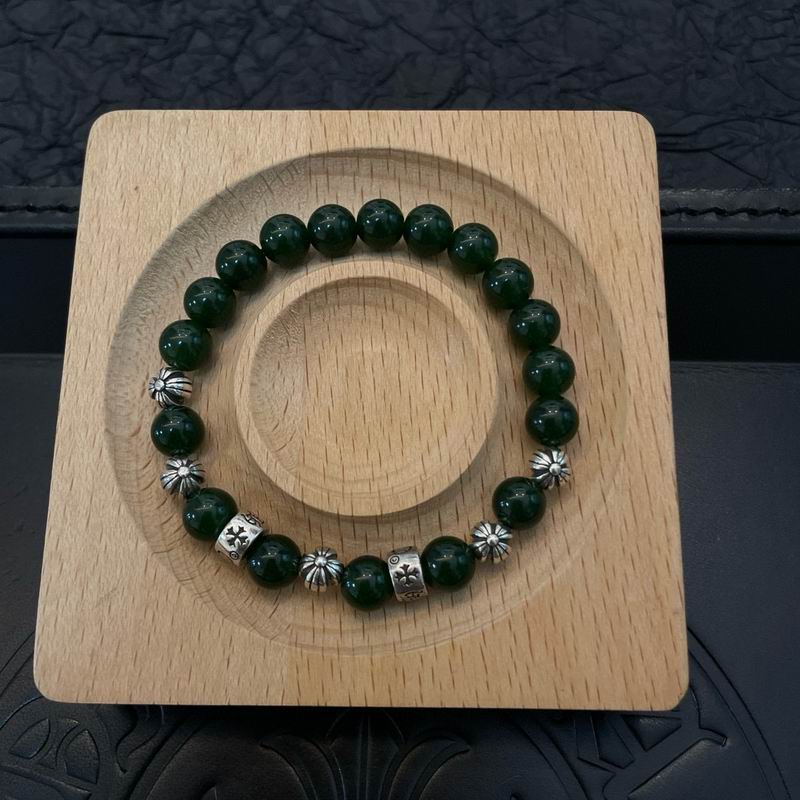 Chrome Hearts bracelet 11yxx08 (2)