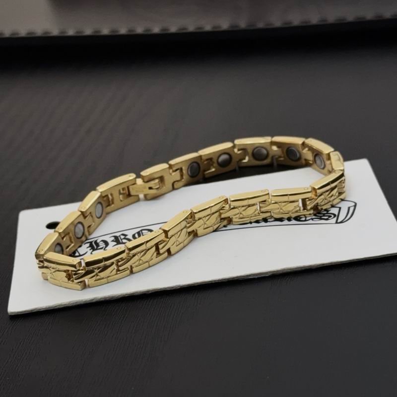 Chrome Hearts bracelet 11yxx08 (2)