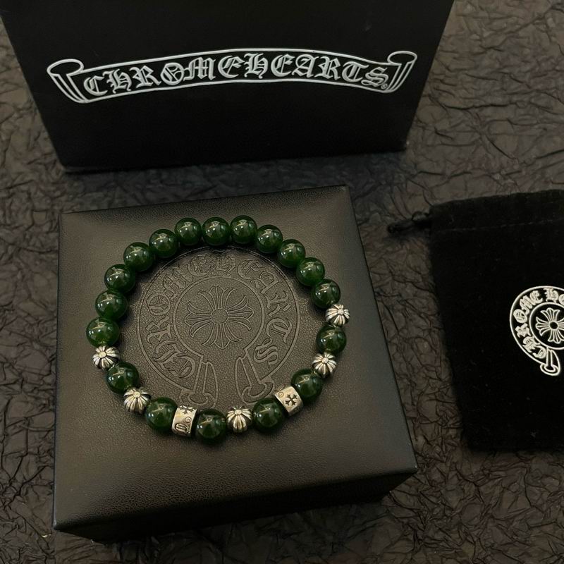 Chrome Hearts bracelet 11yxx08 (3)