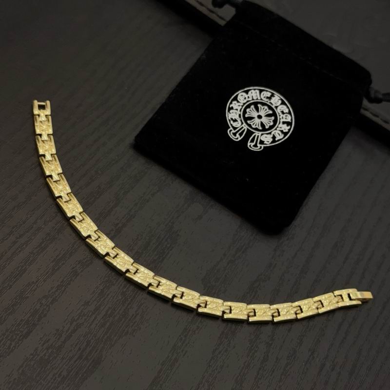 Chrome Hearts bracelet 11yxx08 (3)
