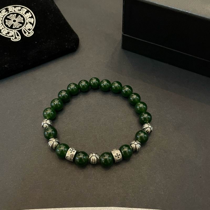 Chrome Hearts bracelet 11yxx08 (4)