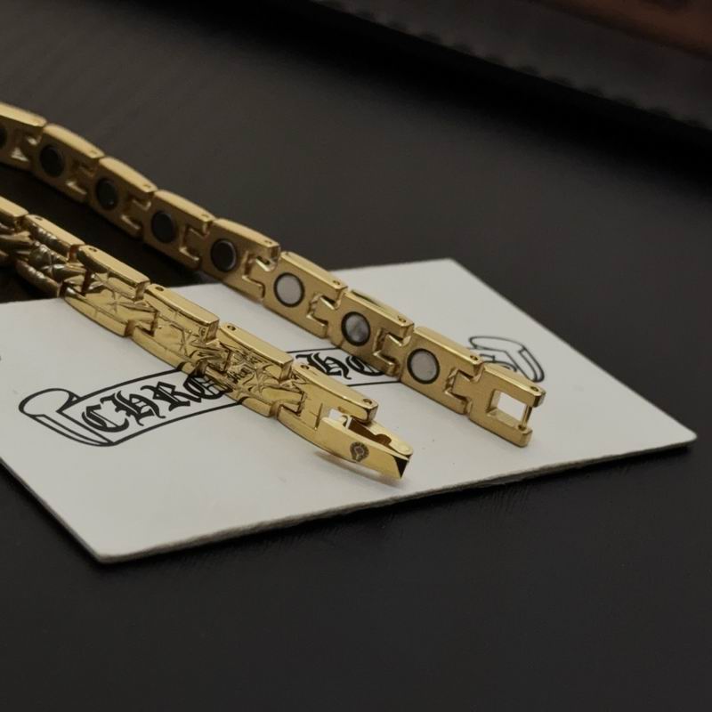 Chrome Hearts bracelet 11yxx08 (4)