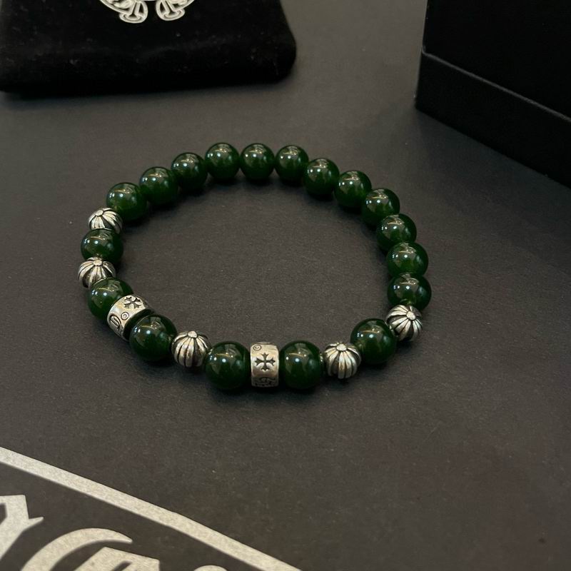 Chrome Hearts bracelet 11yxx08 (5)