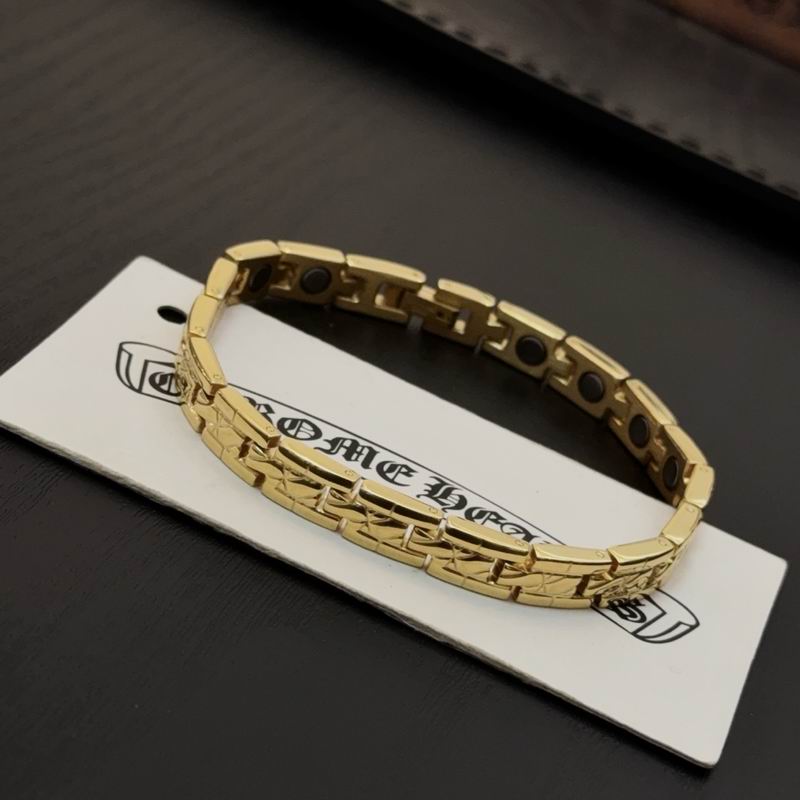 Chrome Hearts bracelet 11yxx08 (5)
