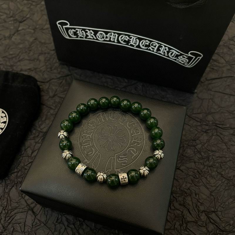 Chrome Hearts bracelet 11yxx08 (6)