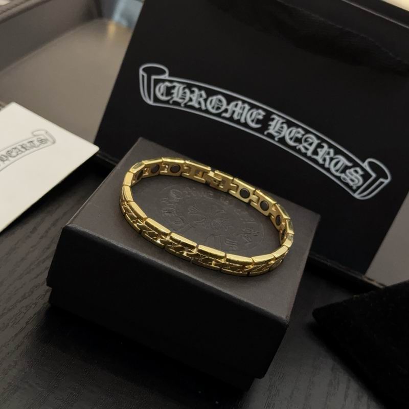 Chrome Hearts bracelet 11yxx08 (6)