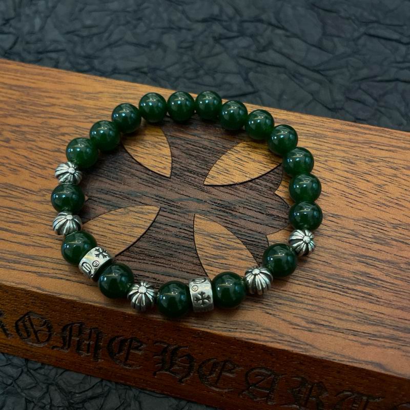 Chrome Hearts bracelet 11yxx08 (7)