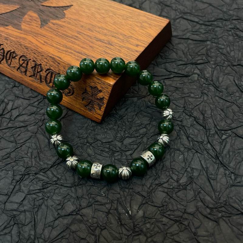 Chrome Hearts bracelet 11yxx08 (8)