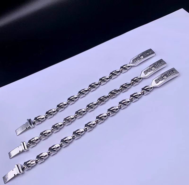 Chrome Hearts bracelet 11yxx09 (1)