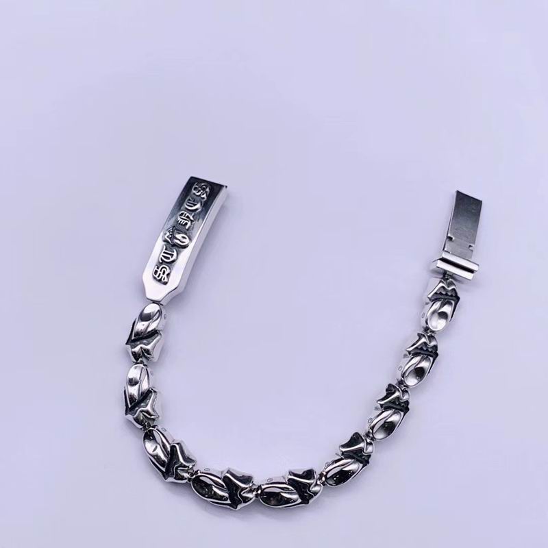 Chrome Hearts bracelet 11yxx09 (2)