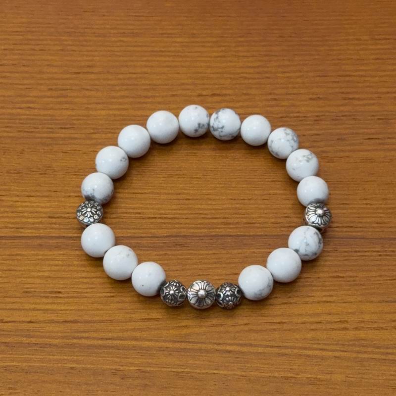 Chrome Hearts bracelet 11yxx10 (1)