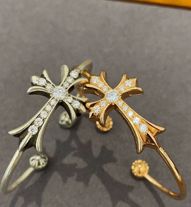 Chrome Hearts bracelet 11yxx100 (5)