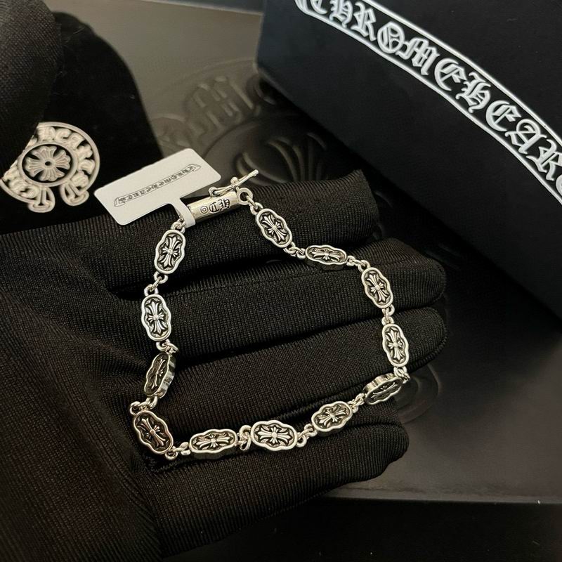 Chrome Hearts bracelet 11yxx102 (2)
