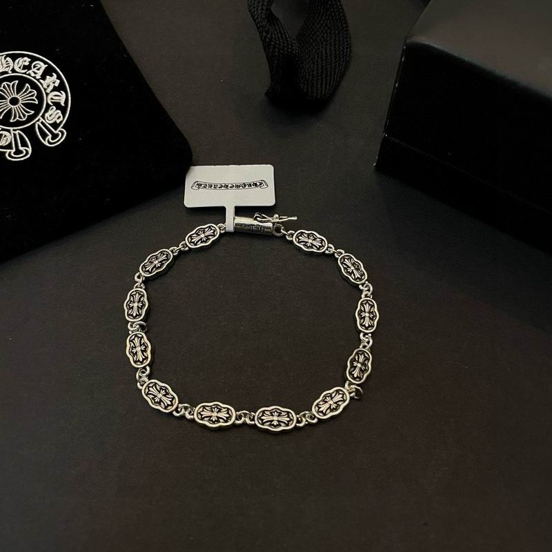 Chrome Hearts bracelet 11yxx102 (3)