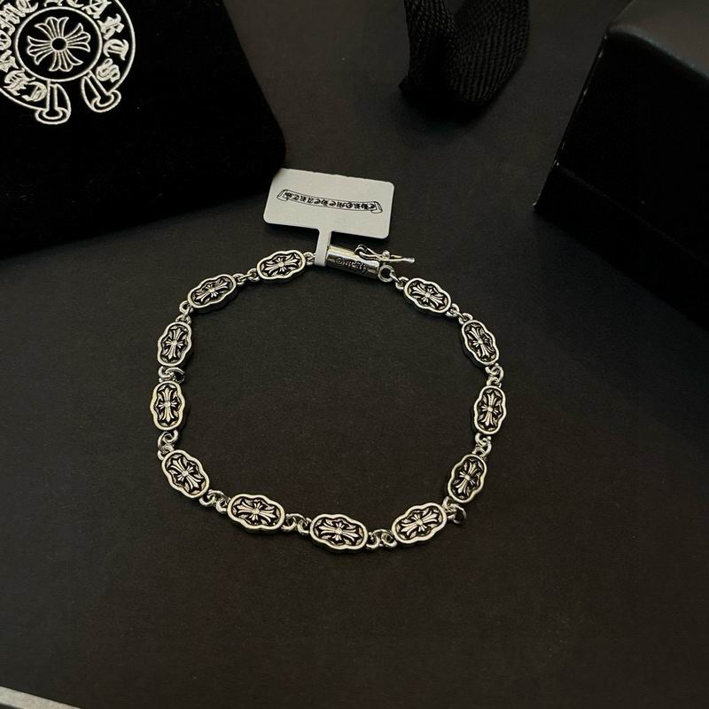 Chrome Hearts bracelet 11yxx102 (5)