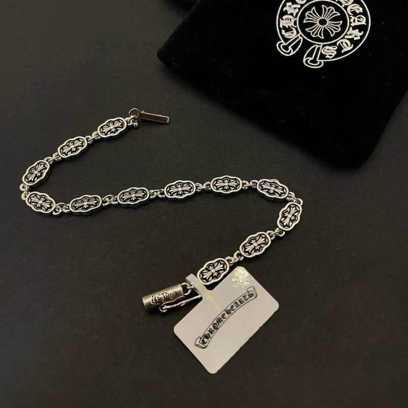Chrome Hearts bracelet 11yxx102 (6)