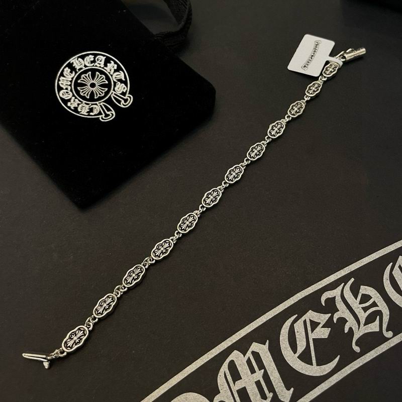 Chrome Hearts bracelet 11yxx102 (7)