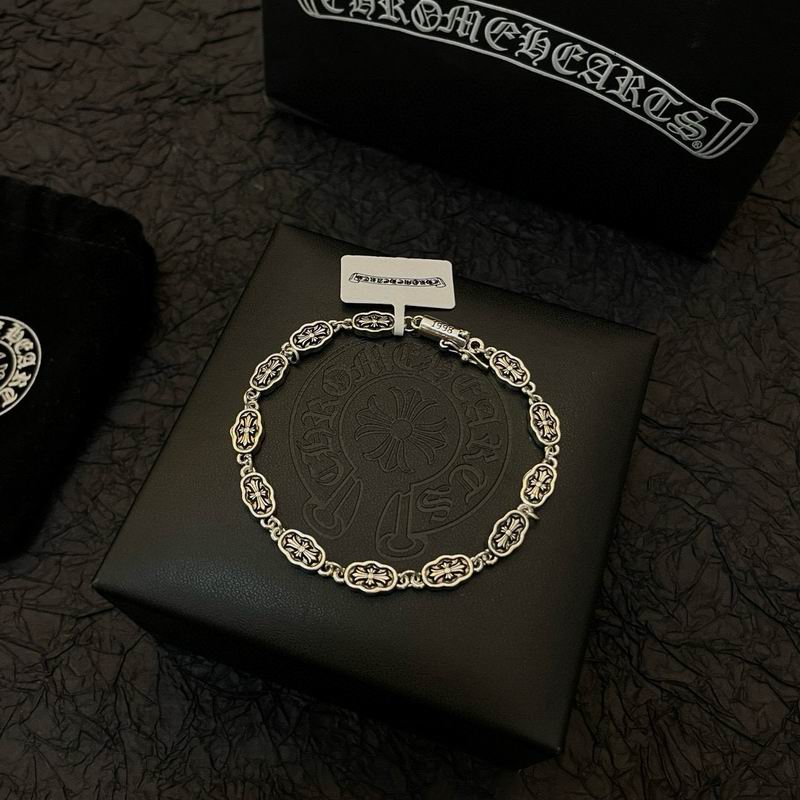 Chrome Hearts bracelet 11yxx102 (8)