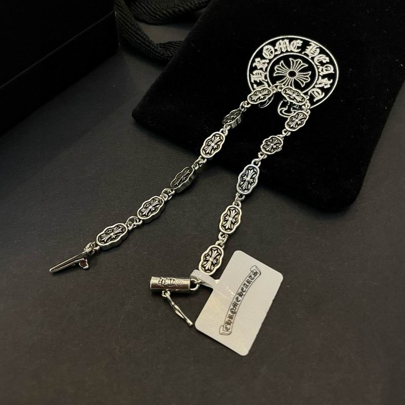 Chrome Hearts bracelet 11yxx102 (9)