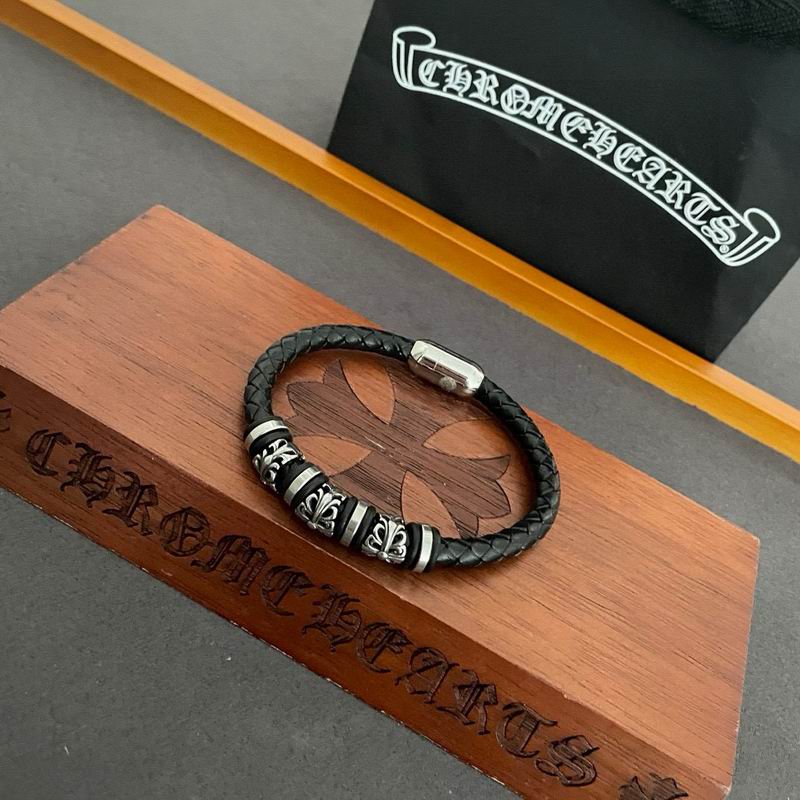 Chrome Hearts bracelet 11yxx103 (8)