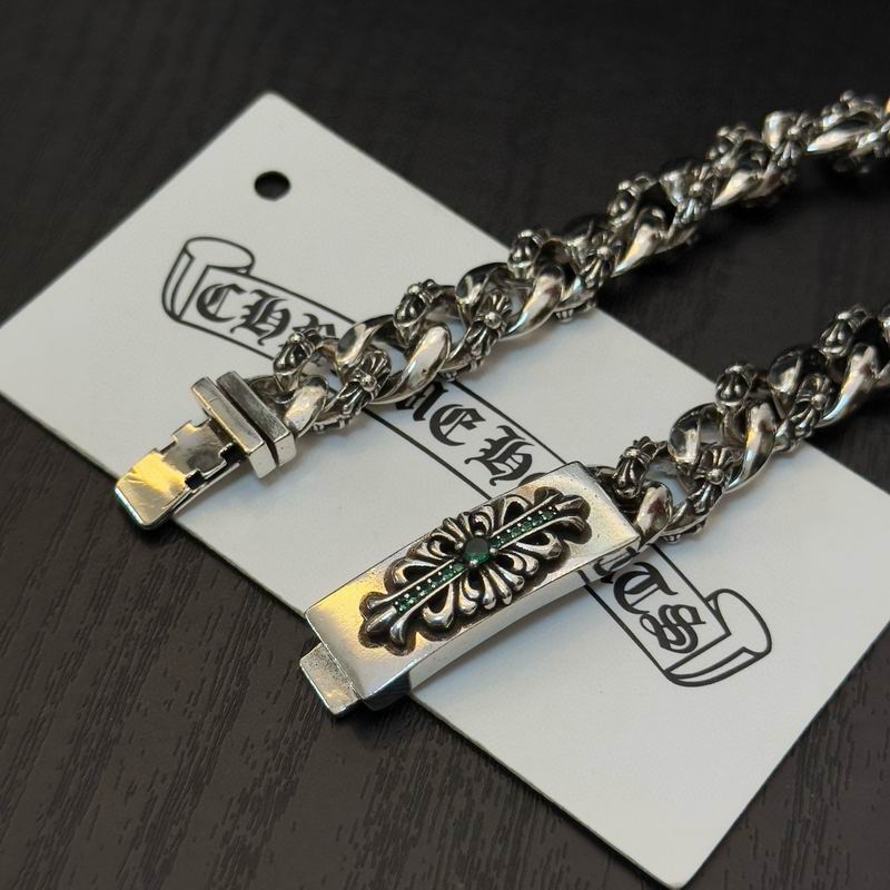 Chrome Hearts bracelet 11yxx104 (9)