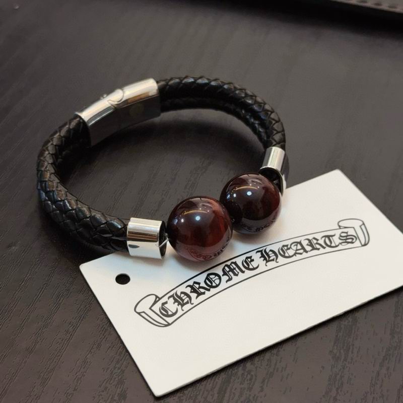 Chrome Hearts bracelet 11yxx105 (2)