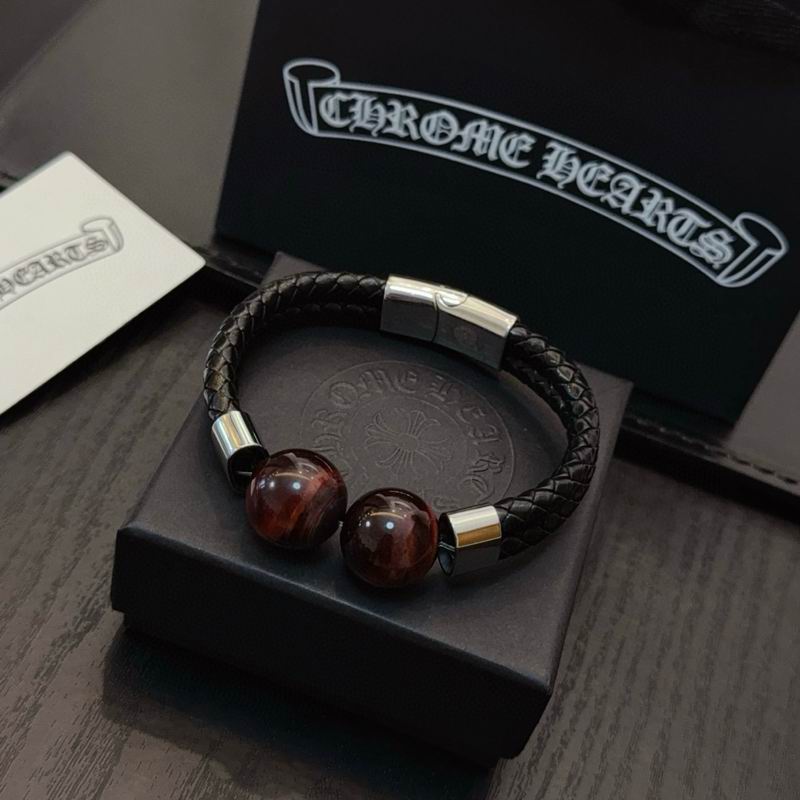 Chrome Hearts bracelet 11yxx105 (3)