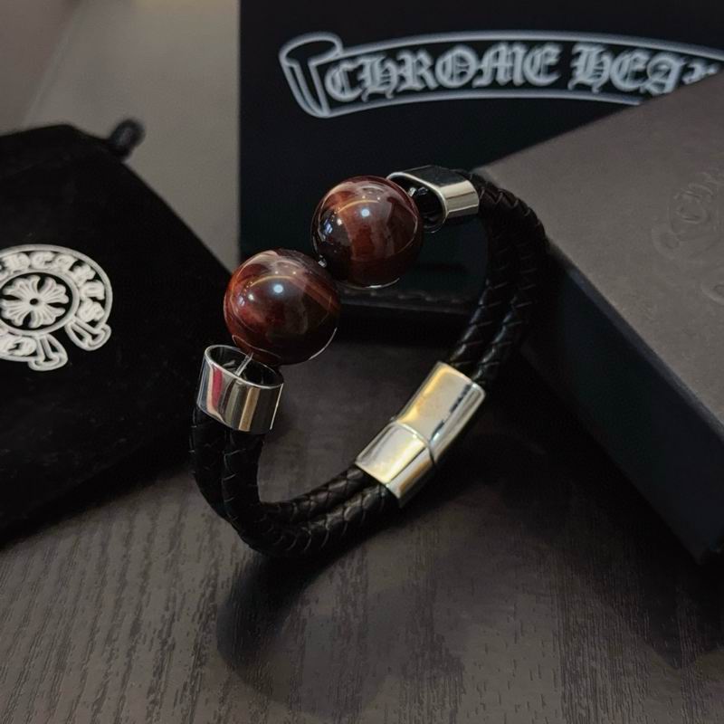 Chrome Hearts bracelet 11yxx105 (4)