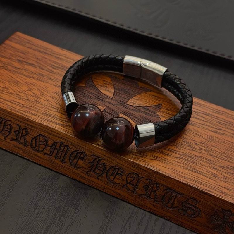 Chrome Hearts bracelet 11yxx105 (6)