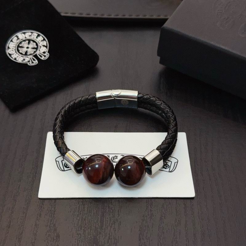Chrome Hearts bracelet 11yxx105 (8)