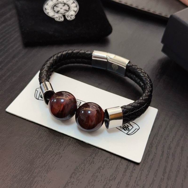 Chrome Hearts bracelet 11yxx105 (9)