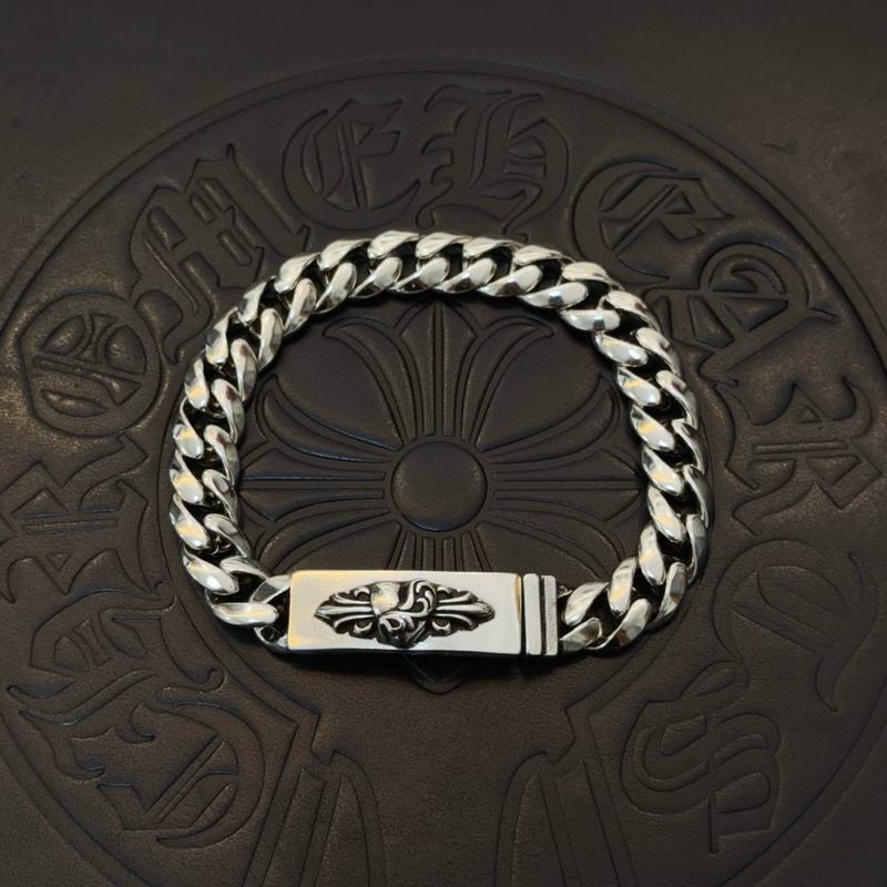 Chrome Hearts bracelet 11yxx106 (1)