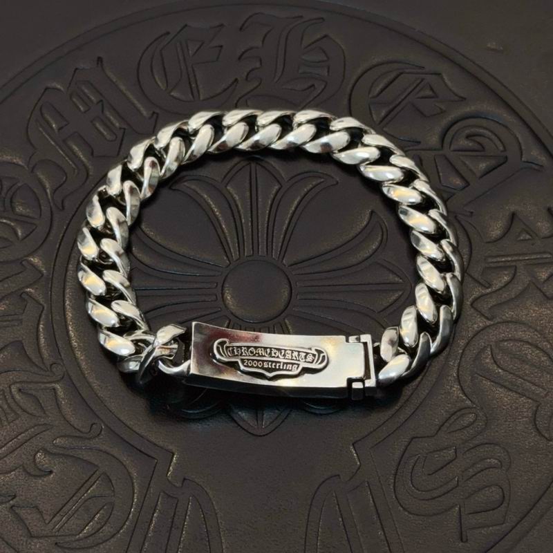 Chrome Hearts bracelet 11yxx106 (2)