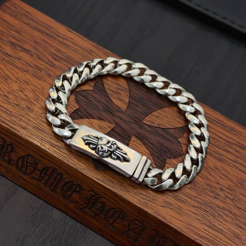Chrome Hearts bracelet 11yxx106 (4)