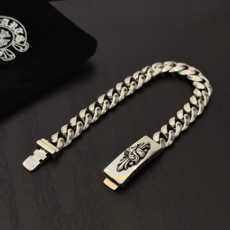 Chrome Hearts bracelet 11yxx106 (6)