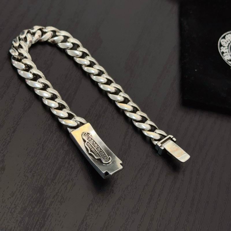 Chrome Hearts bracelet 11yxx106 (7)