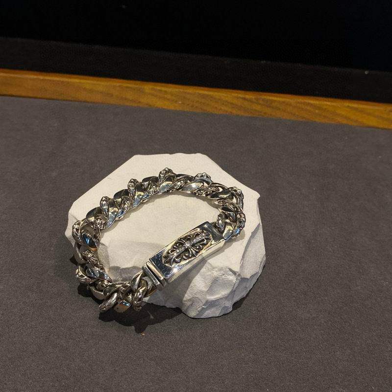 Chrome Hearts bracelet 11yxx107 (3)
