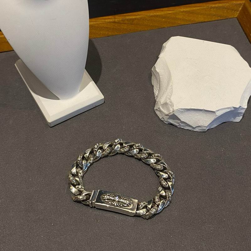 Chrome Hearts bracelet 11yxx107 (4)