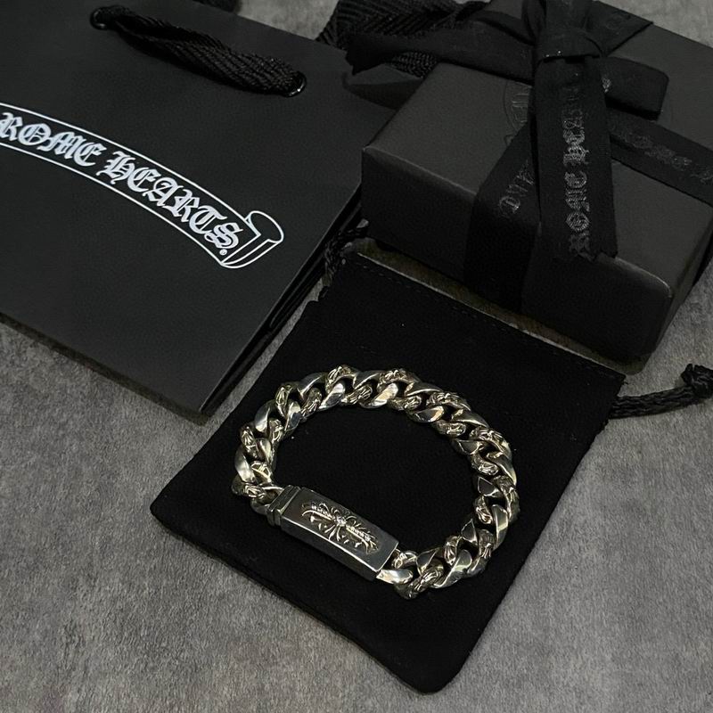 Chrome Hearts bracelet 11yxx107 (5)