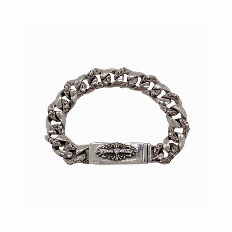 Chrome Hearts bracelet 11yxx107 (6)