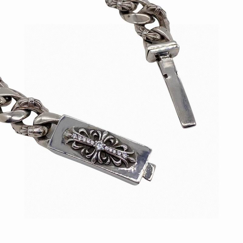Chrome Hearts bracelet 11yxx107 (8)